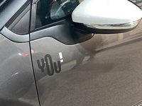 Usata Citroën C3 102 CV (75 kW) 2024 Grigio Utilitaria