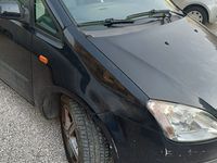 Usata Ford C-MAX 110 CV (80 kW) 2005 Nero Monovolume