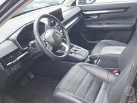 Usata Honda CR-V Hybrid 148 CV (108 kW) 2024 Nero SUV