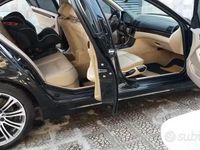 Usata BMW 320 Efficient Dynamics 150 CV (110 kW) 2004 Nero Berlina