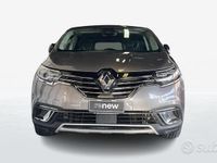 Usata Renault Espace Initiale Paris 200 CV (147 kW) 2021 Grigio Monovolume