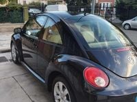 Usata VW New Beetle 105 CV (77 kW) 2007 Utilitaria