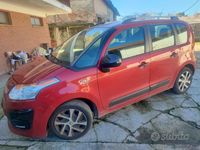 usata Citroën C3 Picasso GPL