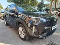 Usata Toyota Yaris Cross Business Edition 92 CV (67 kW) 2022 Nero SUV