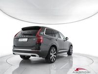 usata Volvo XC90 B5 (d) AWD Geartronic Inscription 7.POSTI