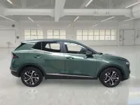 Usata Kia Sportage Style 179 CV (131 kW) 2023 Grigio SUV