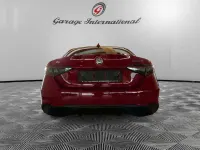 Usata Alfa Romeo Giulia Veloce 280 CV (205 kW) 2023 Rosso Berlina