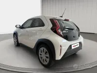 Nuova Toyota Aygo X 116 CV (85 kW) 2026 Bianco SUV