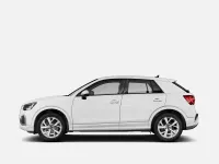 Nuova Audi Q2 Advanced Plus 116 CV (85 kW) 2026 Bianco arkona SUV