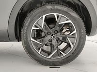 Usata DS Automobiles DS3 Crossback So Chic 155 CV (114 kW) 2020 Grigio SUV