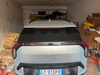 Usata Kia EV3 150 kW (204 CV) 2025 Grigio SUV
