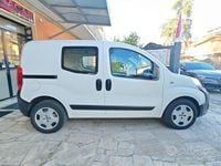 Usata Fiat Fiorino 95 CV (69 kW) 2021 Bianco Monovolume