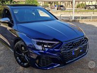 usata Audi S3 Sportback2.0