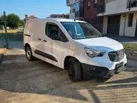 Usata Opel Combo Edition 101 CV (74 kW) 2023 Bianco