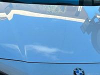 Usata BMW X2 2018 Bianco SUV