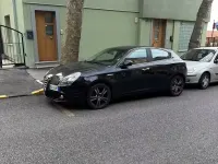 Usata Alfa Romeo Giulietta 120 CV (88 kW) 2016 Utilitaria