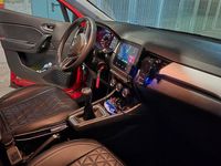 Occasion Renault Captur 101 ch (74 kW) 2020 Rouge SUV