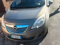 Usata Opel Meriva Enjoy 101 CV (74 kW) 2012 Monovolume