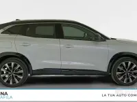 Usata Renault Austral Techno 131 CV (96 kW) 2023 Bianco SUV