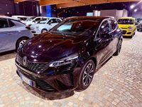 Usata Renault Clio V Techno 90 CV (66 kW) 2025 Nero Berlina