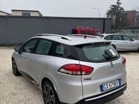 Usata Renault Clio GrandTour 90 CV (66 kW) 2015 Station wagon