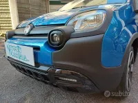 Nuova Fiat Panda Cross Cross 65 CV (47 kW) 2026 Bluazzurro Utilitaria