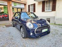 usata Mini Cooper SD Cabriolet 2.0 aut. Hype GARANZIA INCLUSA