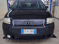 usata Audi A2 1.4 TDI