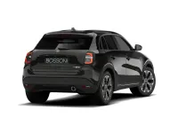 Nuova Fiat 600 La Prima 100 CV (73 kW) 2026 Nero SUV