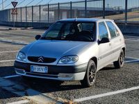 usata Citroën Saxo SAXO5p 1.1 SX