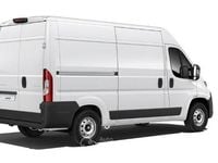 Nuova Citroën Jumper 120 CV (88 kW) 2025 Bianco Monovolume