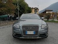 Usata Audi A6 Allroad 233 CV (171 kW) 2007 Station wagon