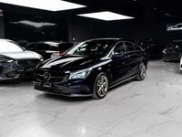 Usata Mercedes CLA220 Shooting Brake Edition 177 CV (130 kW) 2016 Other Station wagon