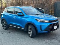 Usata EMC Wave 3 147 CV (108 kW) 2025 Blu/azzurro SUV