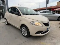 Usata Lancia Ypsilon S 95 CV (69 kW) 2018 Beige Utilitaria