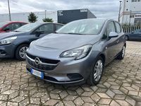 Usata Opel Corsa 90 CV (66 kW) 2019 Utilitaria