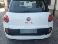 Usata Fiat 500L 105 CV (77 kW) 2015 Monovolume