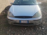 Usata Ford Focus 100 CV (73 kW) 2004 Grigio Berlina