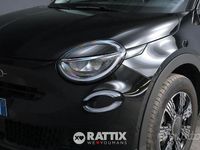 Usata Fiat 600 Pop 145 CV (106 kW) 2025 Nero SUV