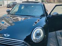 Usata Mini Clubman 122 CV (89 kW) 2019 Nero Station wagon