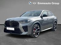 Usata BMW X2 M Sport 163 CV (119 kW) 2025 Grigio SUV