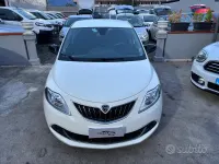 Usata Lancia Ypsilon Silver 69 CV (50 kW) 2011 Bianco Utilitaria