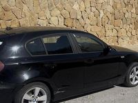 Begagnad BMW 2000 2006