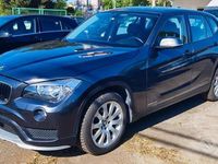 usata BMW X1 sDrive 18D - 2015