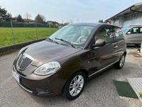 usata Lancia Ypsilon 1.2 E-Collection