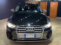 usata Audi Q3 2.0 tdi Business 120cv s-tronic finaziabile/permut