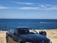 Usata BMW 320 184 CV (135 kW) 2010 Coupé