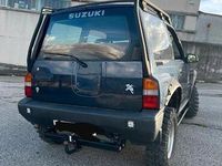 usata Suzuki Vitara 