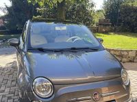 Usata Fiat 500 Lounge 69 CV (50 kW) 2014 Utilitaria