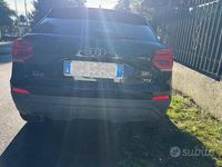 Usata Audi Q2 Business 116 CV (85 kW) 2018 Nero SUV